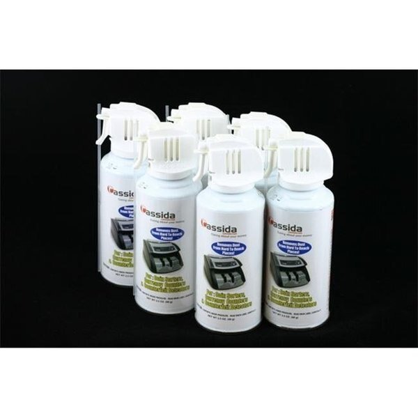 Cassida A-CP-AIR CleanPro Air Duster, Cassida, Mfr#: A-CP-AIR